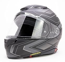 The Helmet Shop RF-1400 Visor - CWR-F2 NXR 2 Z8