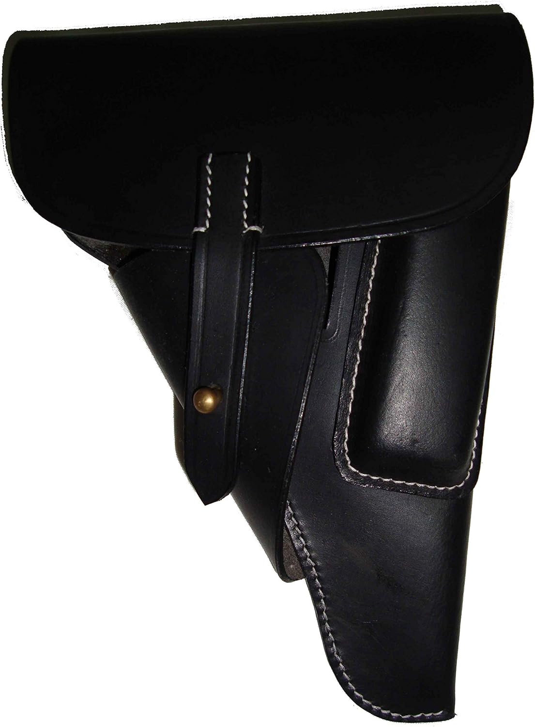 warreplica Walther cáscara Suave Funda de Cuero P38