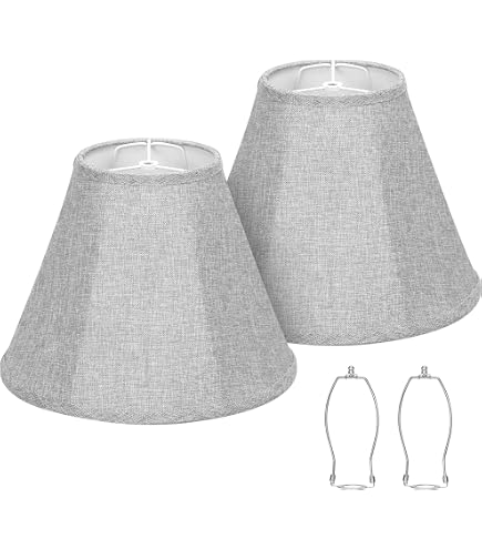Vintage Industrial Cone Pendant Light Shade E27 Easy Fit - UK Ltd