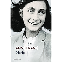 Diario de Anne Frank (Spanish Edition) book cover