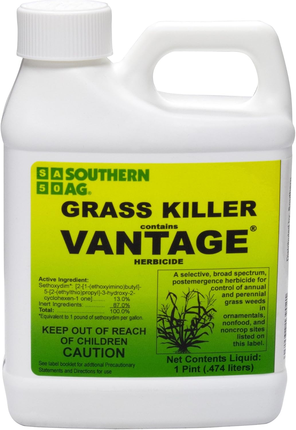 Southern Ag Vantage Grass Killer Selective Herbicides Amazon.co.uk Garden & Outdoors