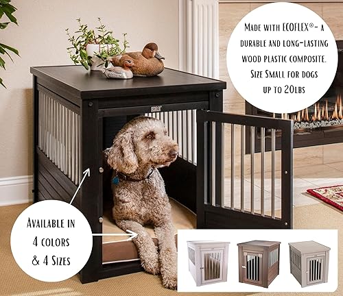 HOT Pet Ecoflex New Age Pet Crate New Age Pet EcoFLEX Pet