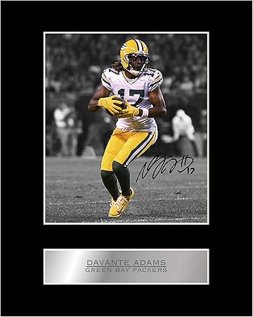 davante adams jersey amazon