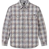 Field & Stream mens Tinkhamtown Quited Shirt Jacket