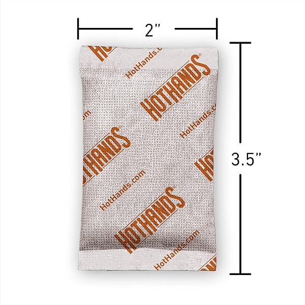 HOTHANDS HAND WARMER VALUE PACK, 10 COUNT (PACK OF 1)