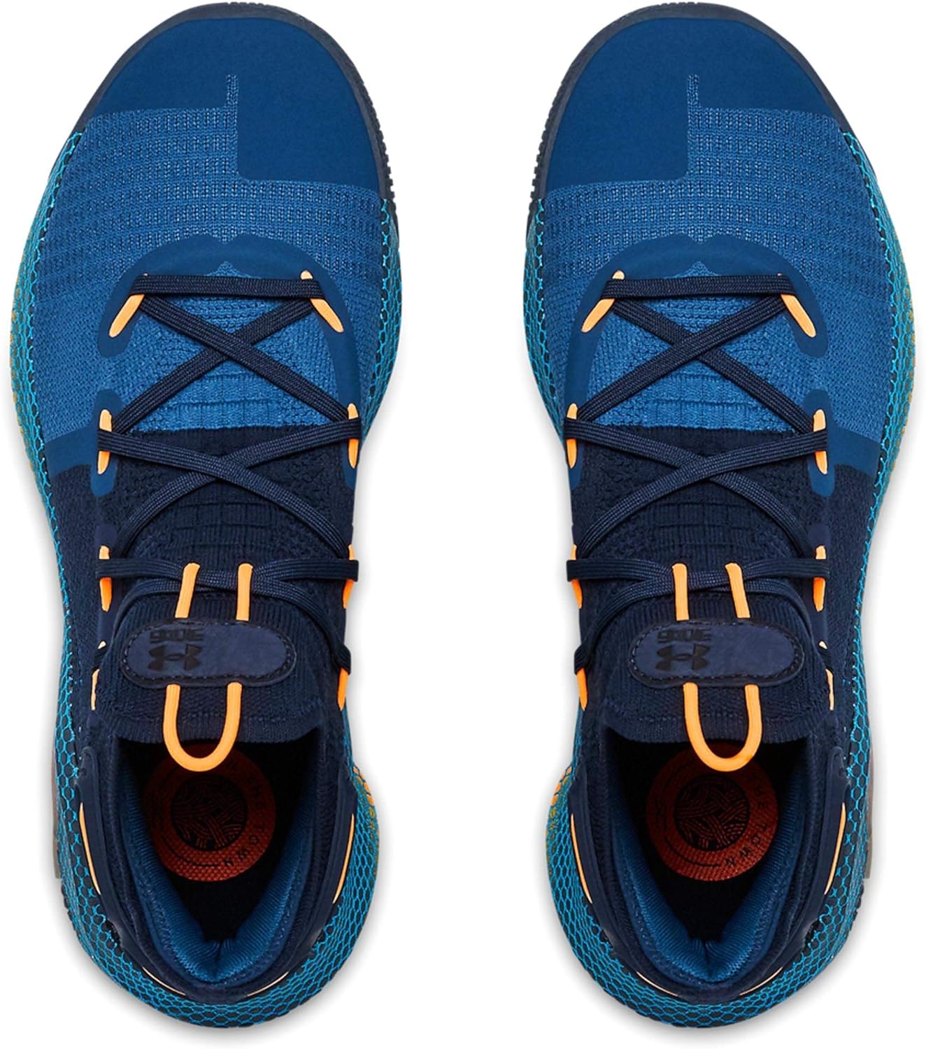 curry 6 mango orange