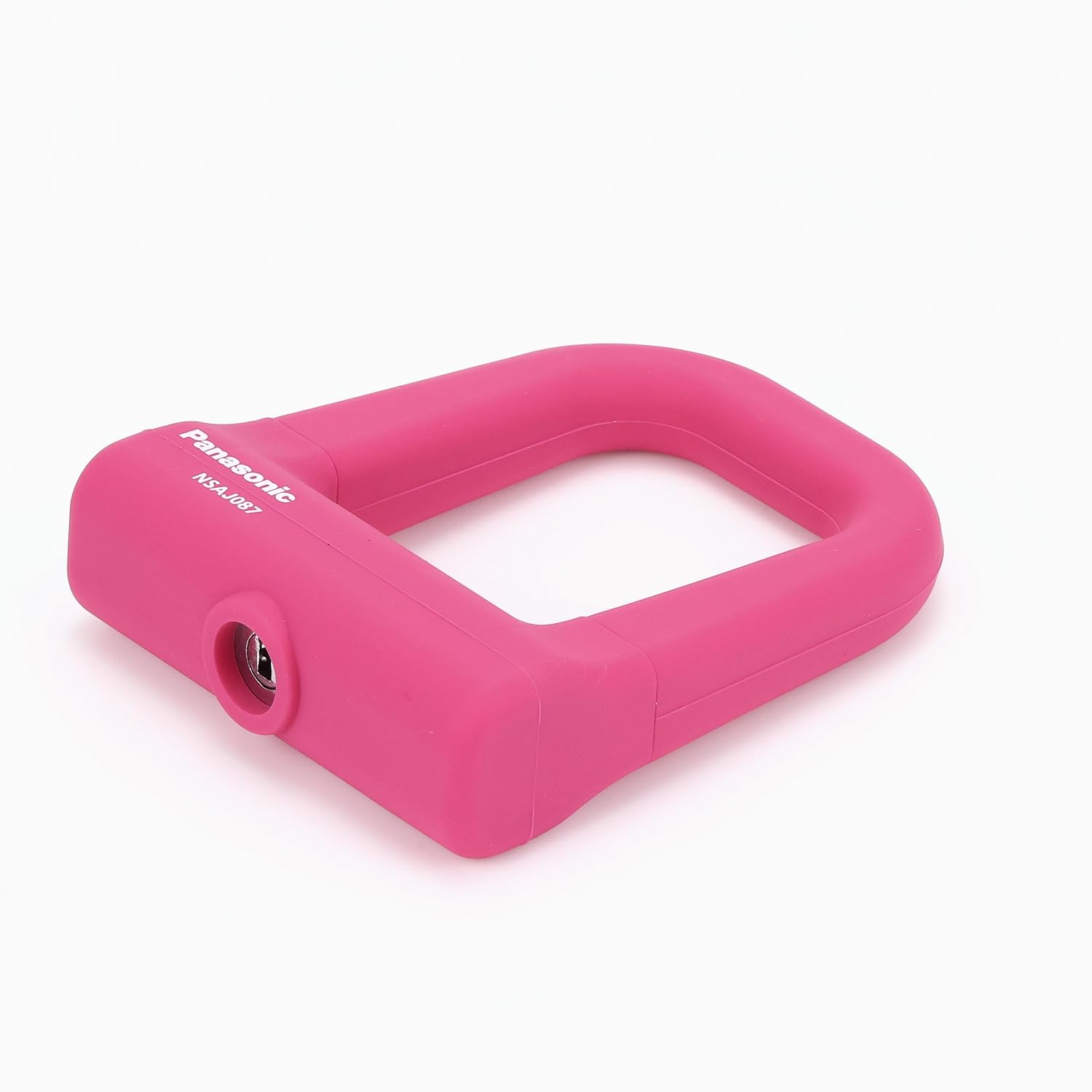 Amazon パナソニック Panasonic ミニu型ロック ピンク シリコンカバー Wディンプルキー Nsaj087 M自転車 パナソニック Panasonic U字ロック Amazon パナソニック Panasonic ミニu型ロック ピンク シリコンカバー Wディンプルキー Nsaj087 M自転車 パナソニック Panasonic U字ロック