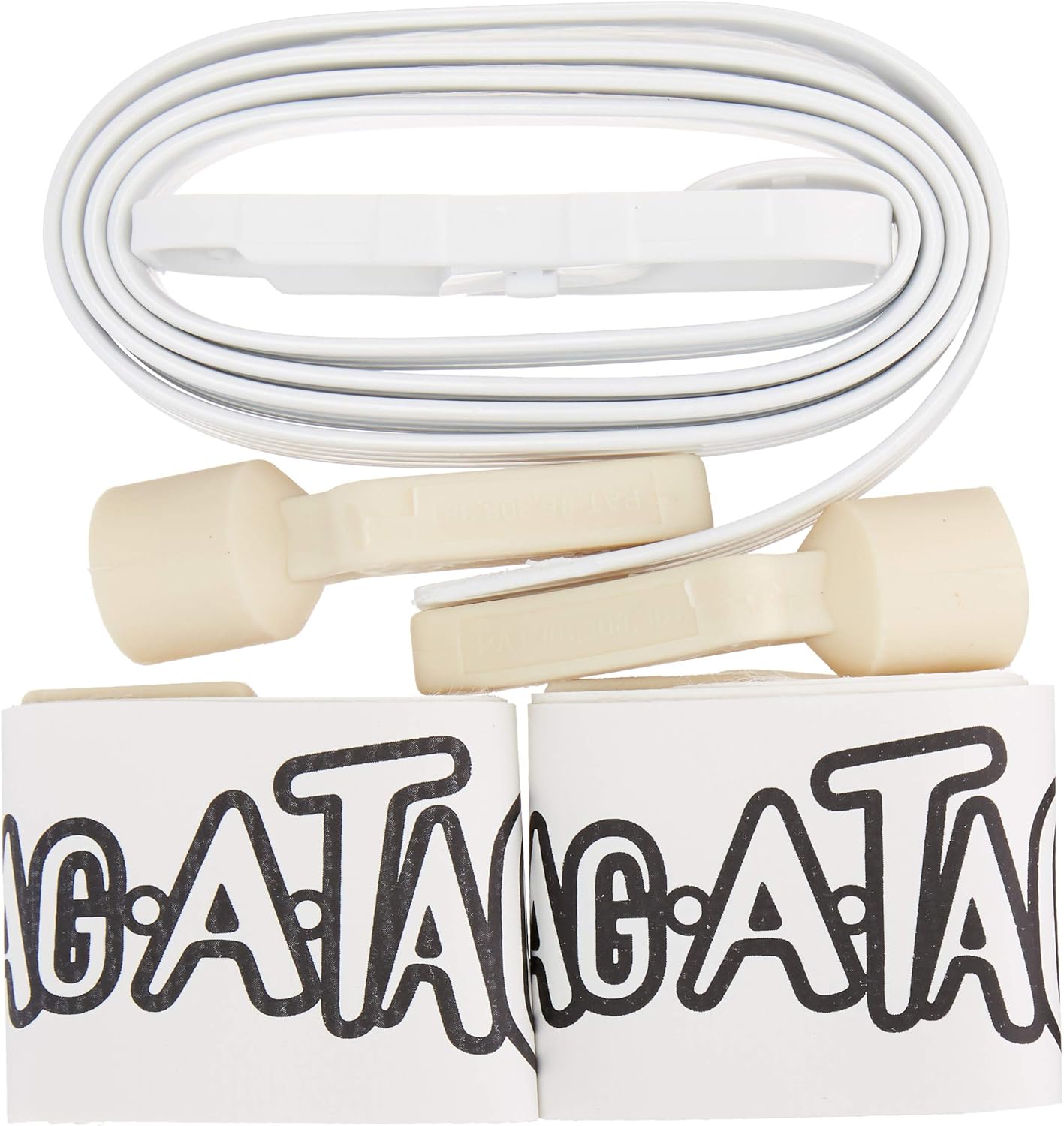 Flag-a-Tag Sonic Boom Flag Belt, Set of 12 : Flag Football Belts : Clothing