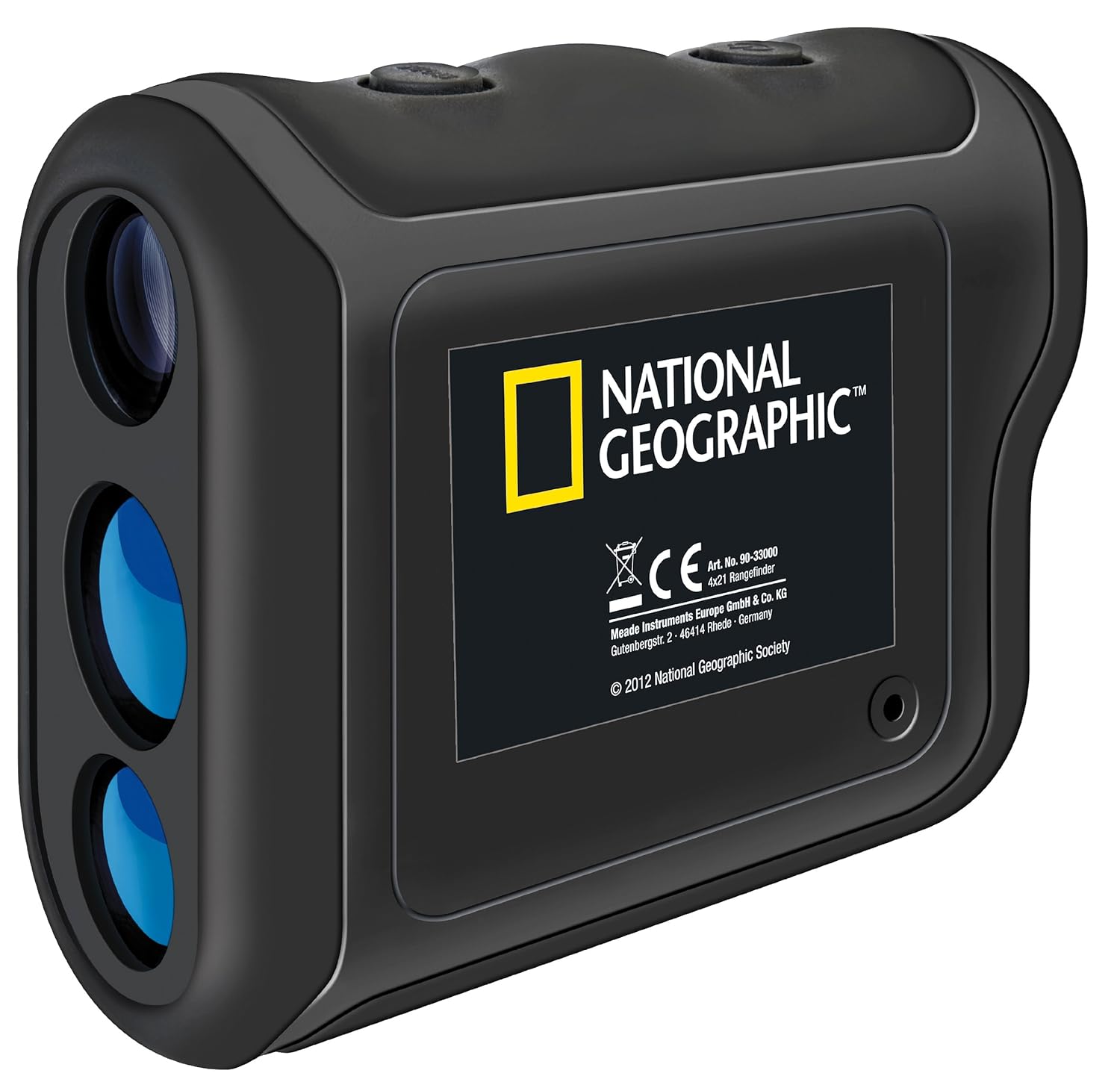 National Geographic x Telémetro
