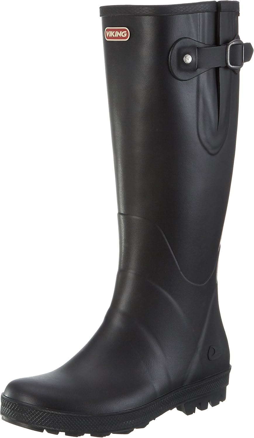 Gummistiefel Mit Fußbett Viking Foxy Winter Preisvergleich