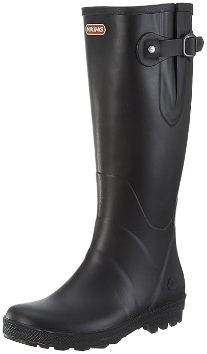 Viking FOXY Damen Langschaft Gummistiefel