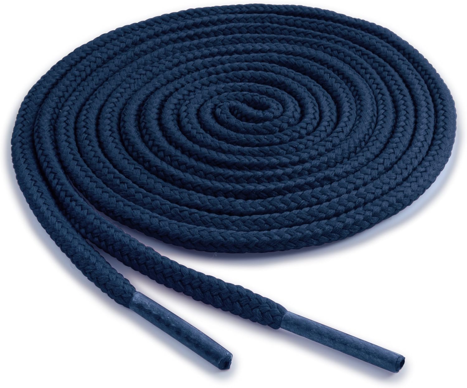 OrthoStep Round Athletic Shoelaces 2 Pair Pack Amazon.ca Shoes & Handbags