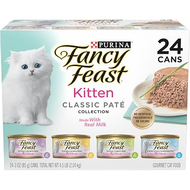 Amazon.com Gift Ideas: The most popular items ordered as gifts in Wet Cat  Food