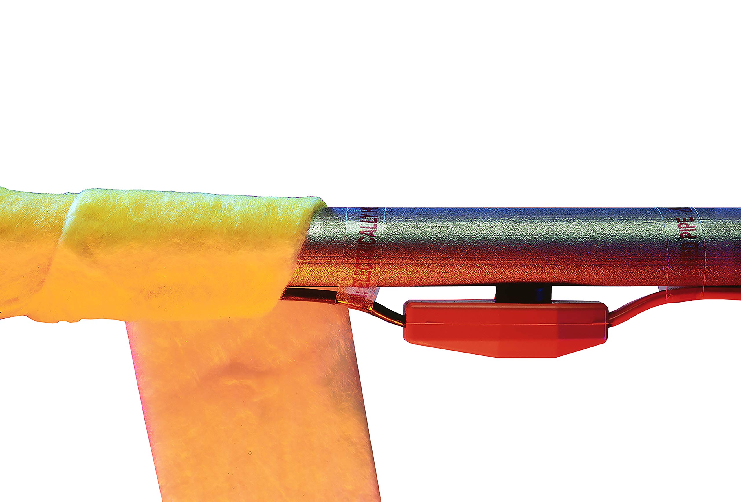 Frost King HC3A Automatic Electric Heat Cable Kits, 3ft x 120V x 7