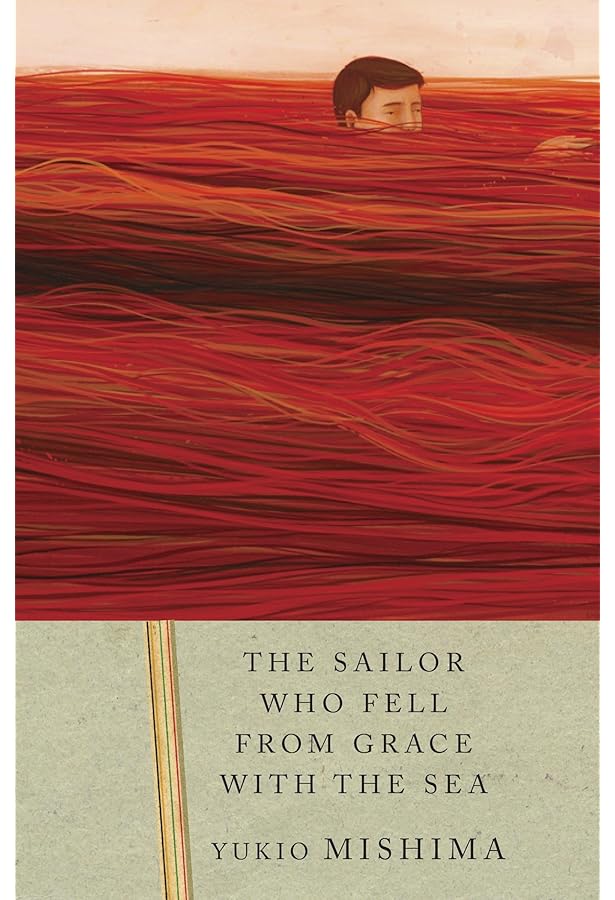 Life for Sale: Mishima, Yukio: 9780241333143: Amazon.com: Books