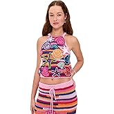 CeliaB Women's Venus Top