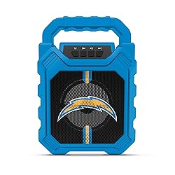 SOAR NFL XL ShockBox Wireless Bluetooth