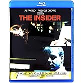 INSIDER [Blu-ray]