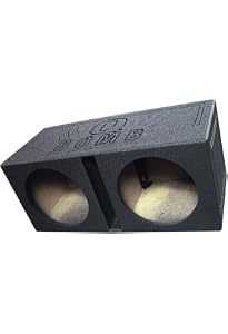 DVC Car Audio Subwoofers Subs 