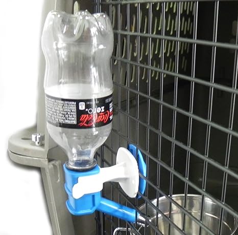 kennel water bottle
