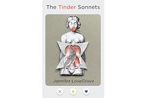 The Tinder Sonnets