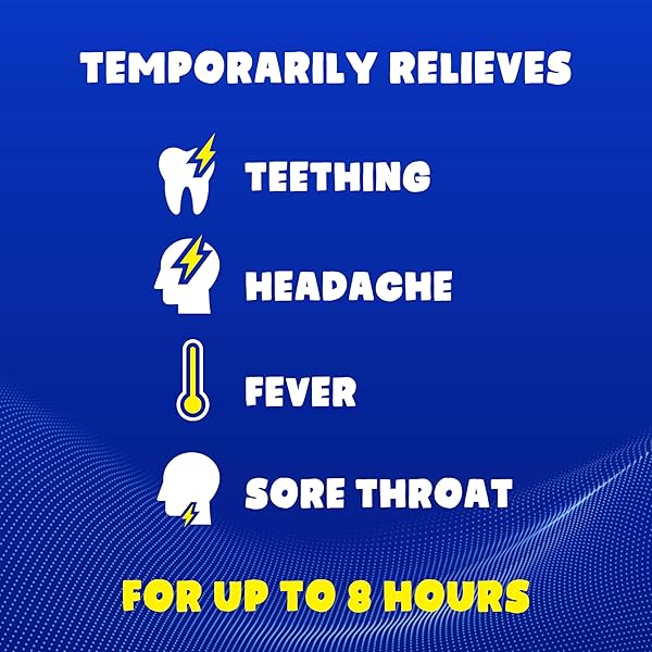 ADVIL JUNIOR STRENGTH CHEWABLE IBUPROFEN PAIN RELIEVER AND FEVER REDUCER, CHILDREN’S IBUPROFEN FOR PAIN RELIEF, GRAPE – 24 TABLETS