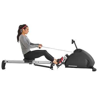Schwinn crewmaster rower 100660 Clearance
