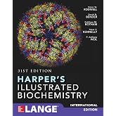 ISE Harper's Illustrated Biochemistry Thirty-First Edition