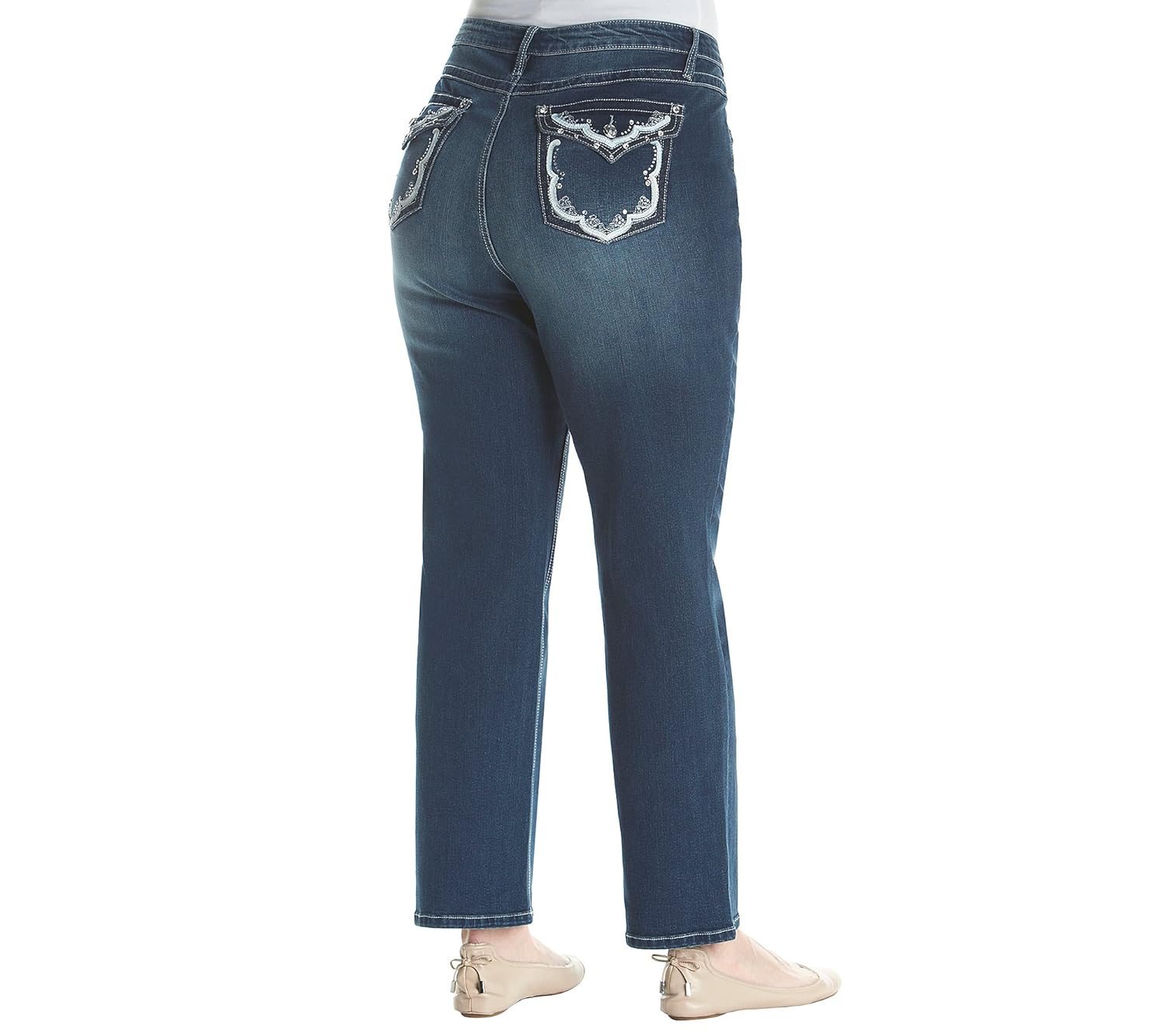 earl plus size jeans