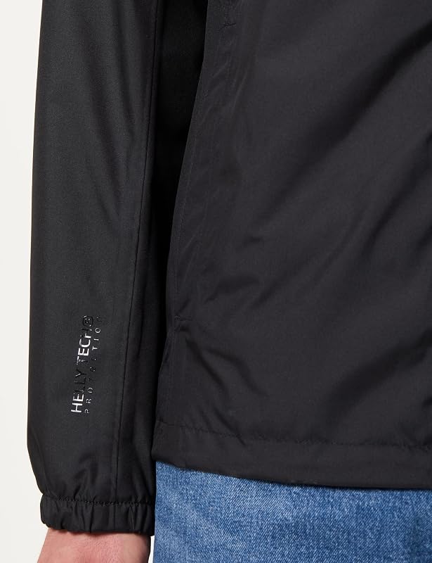 Giacca Milford Uomo, Nero, L