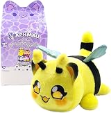 Aphmau MeeMeows 11” Safari Mystery Plush Blind Box Official Merch view 6
