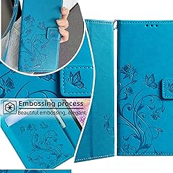 vbsyuwsa Compatible with vivo X200 Pro Case Flap PU