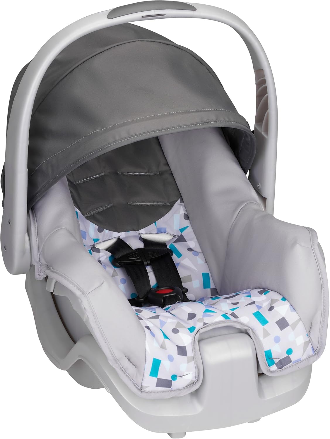evenflo nurture car seat