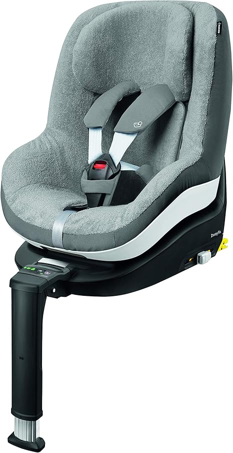 maxi cosi pearl without isofix