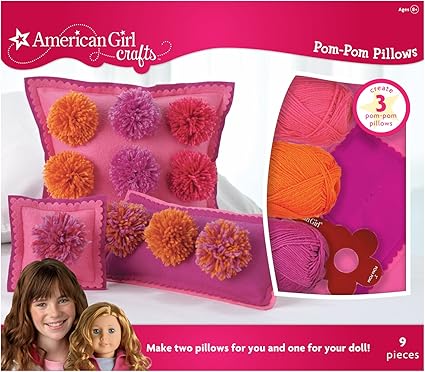 american girl sewing kit