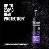 TRESemmé Care & Protect Heat Defence Spray 300 ml Pack of 2 UK view 5