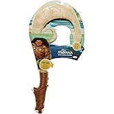 Disney Moana Maui's Magical Fish Hook, Motion Activated Lights and Sound! 20 Inches