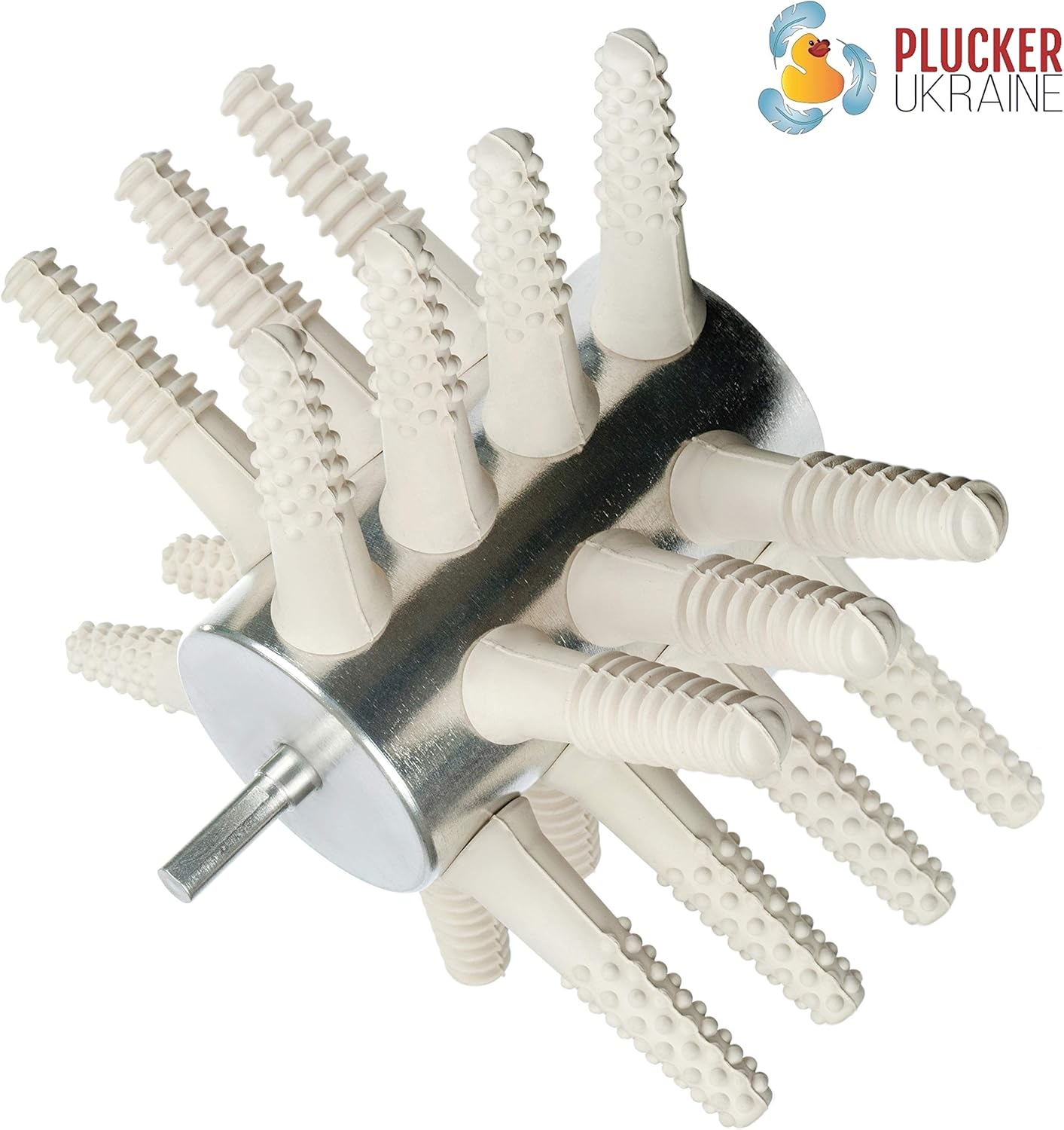 Best feather plucker drill attachment