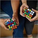 Rubik’s Cube 4x4 Master Cube Colour-Matching Puzzle by Rubik's view 8