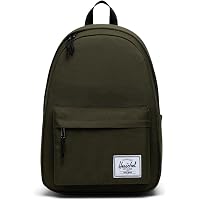 Amazon.com: Herschel Supply Co. Classic Backpack, Off White, XL - 30L :  Clothing, Shoes & Jewelry