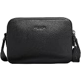 Coach Charter Crossbody 24 in Pebble