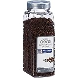 McCormick Culinary Whole Cloves, 11 oz - One 11