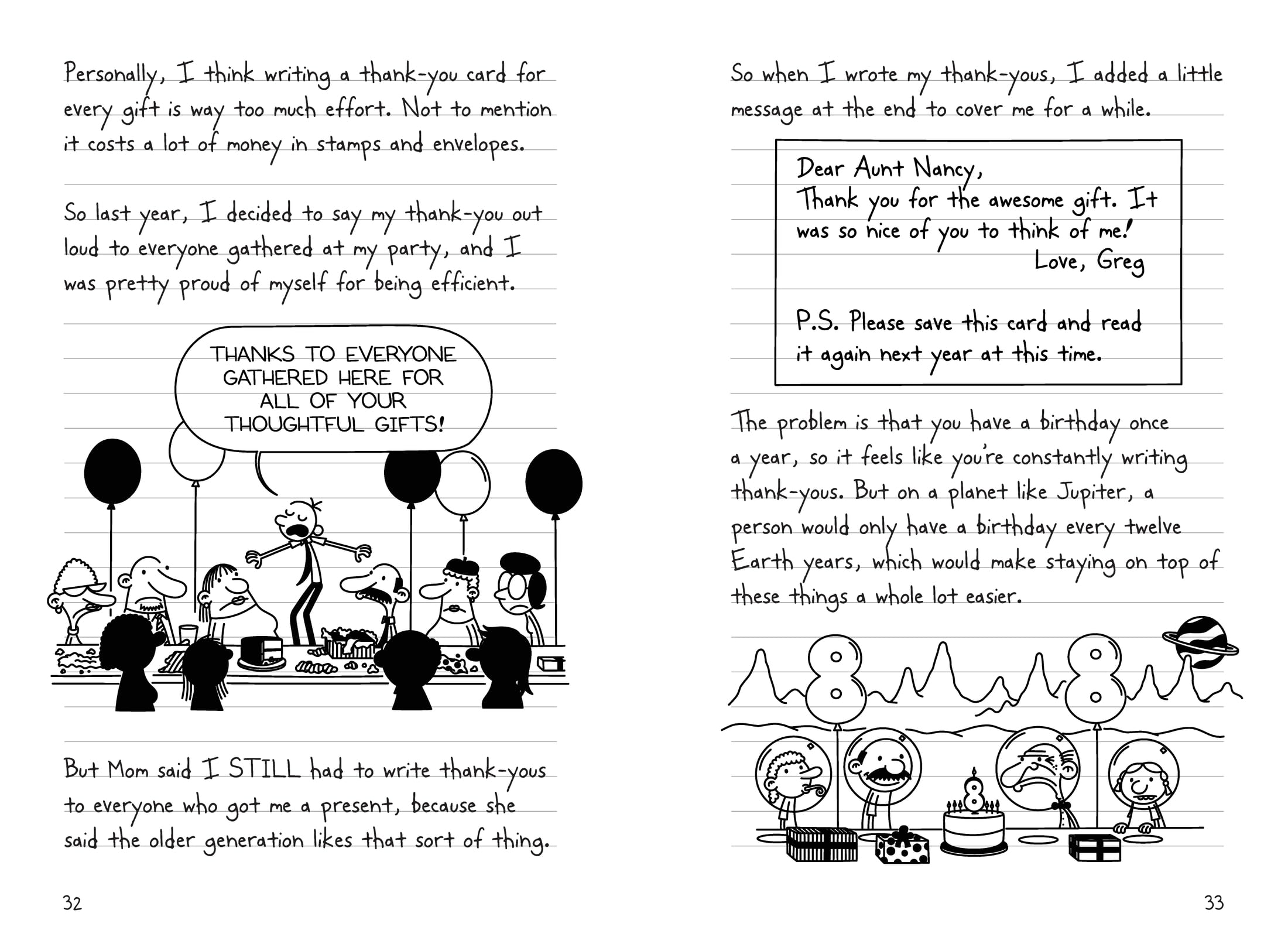 Partypooper: A side-splitting birthday disaster from the #1 international bestselling Diary of a Wimpy Kid series (Book 20) (Volume 20) Oct 21, 2025