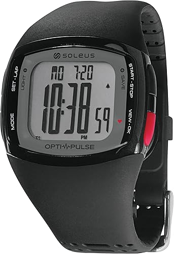 soleus pulse