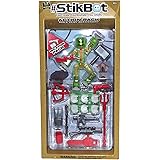 stikbot accessories