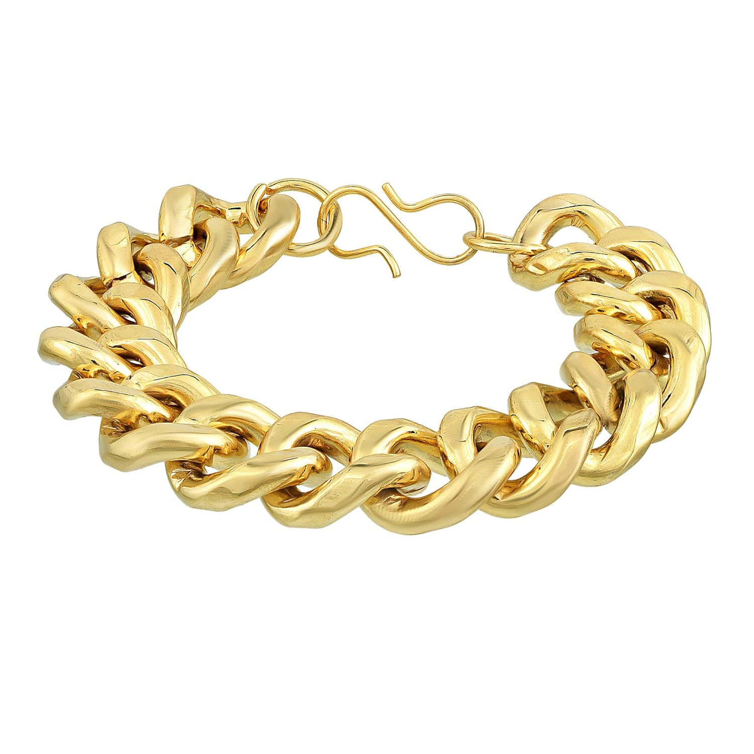 cycle chain gold