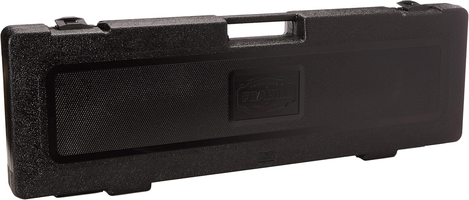 Frabill rod safe Clearance