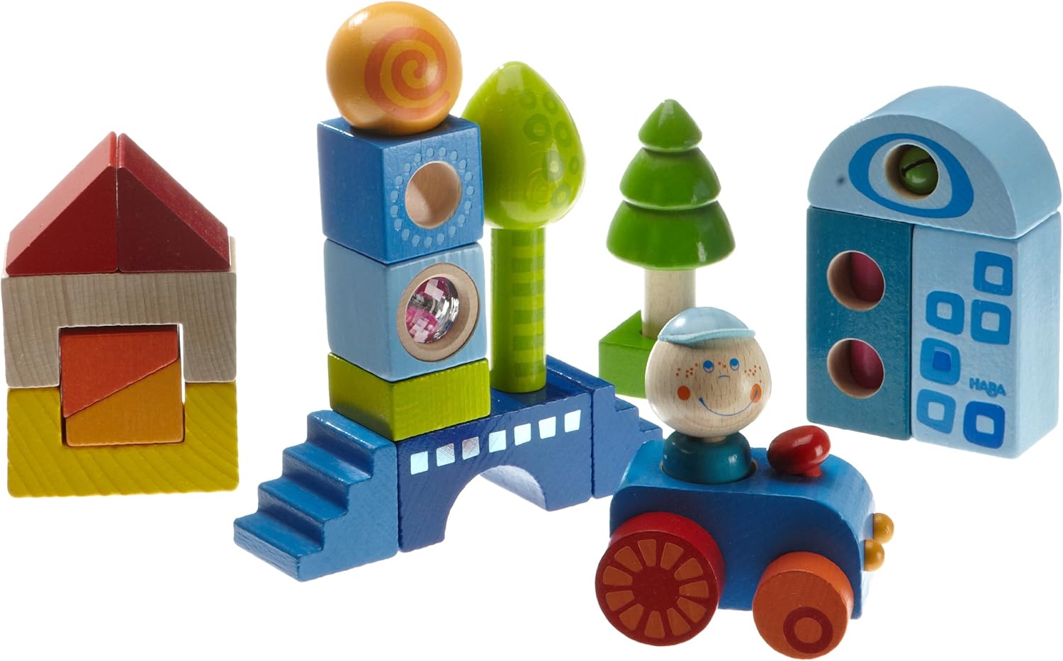 haba baby's first blocks