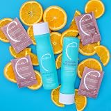Malibu C Un-Do-Goo pH 9 Shampoo 266ml 9oz vegan color safe view 7