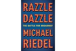 Razzle Dazzle: The Battle for Broadway